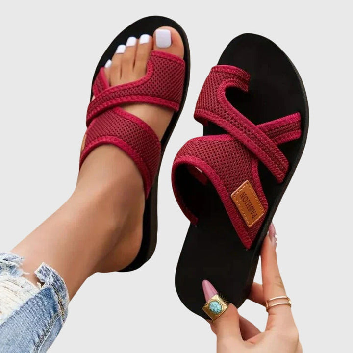 Madalyn | Orthopedic Sandals