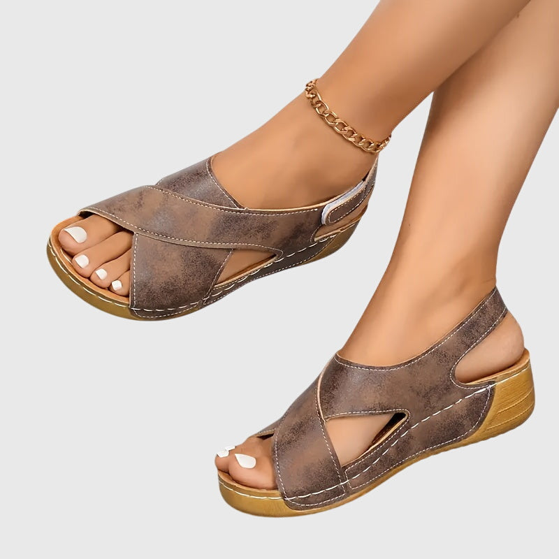 Ryan | Orthopedic Sandals