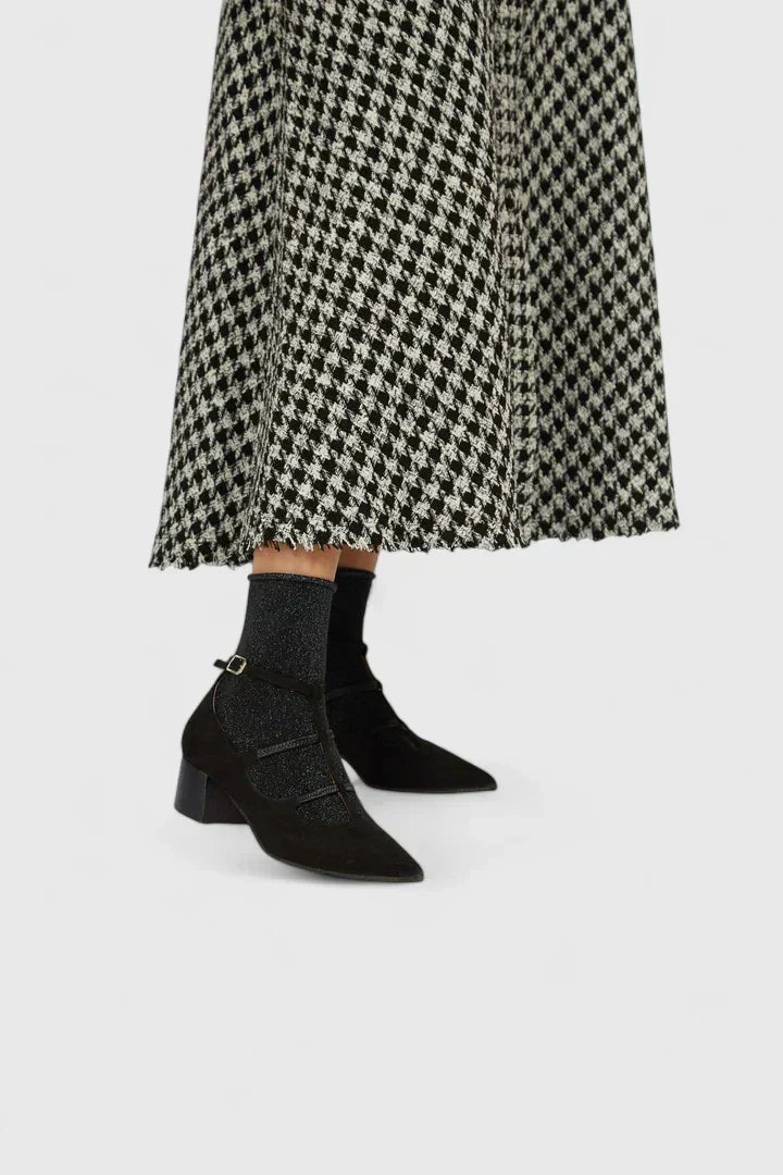 Thalia | Orthopedic Heels