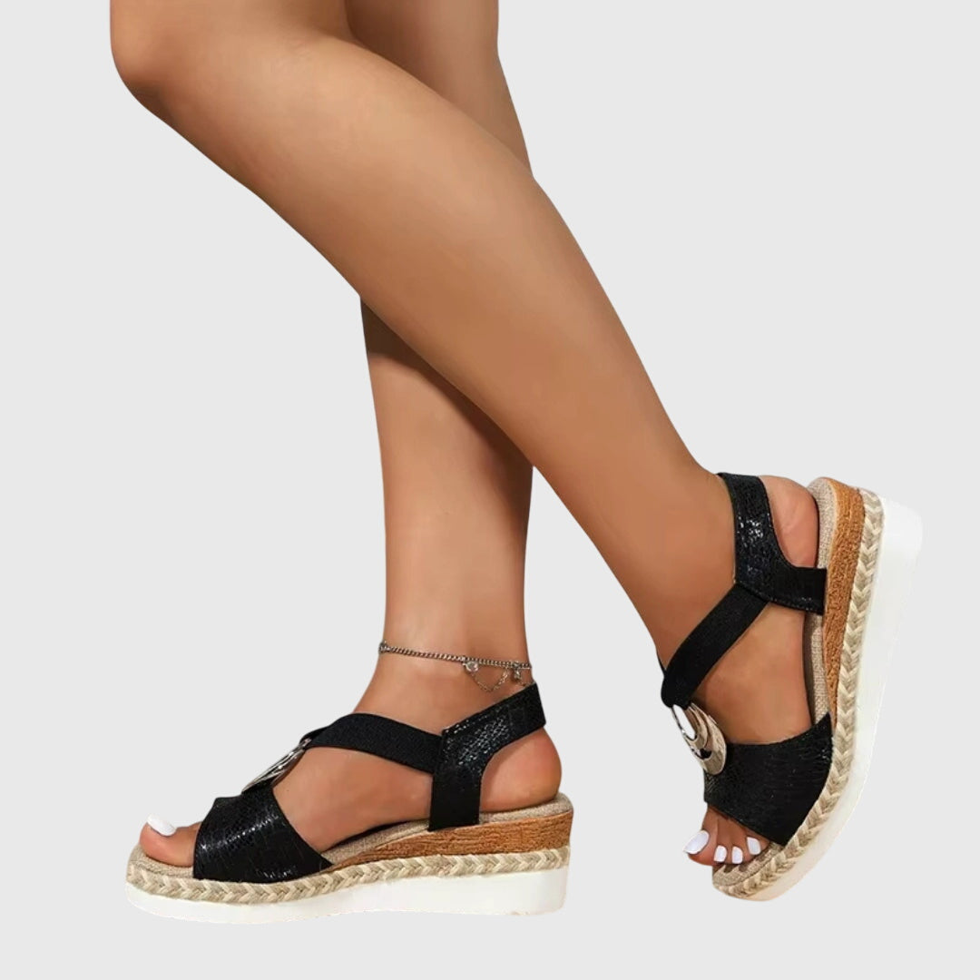 Vega | Orthopedic Sandals