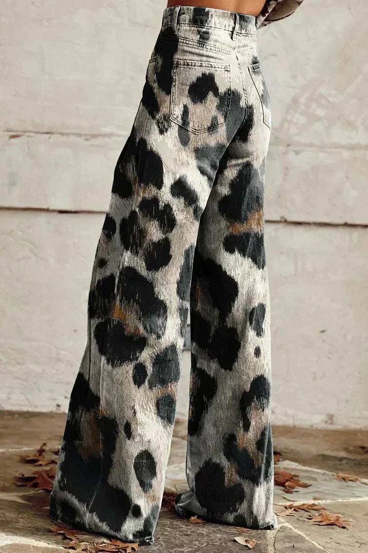 Kourtney | Bohemian Elegant Pants