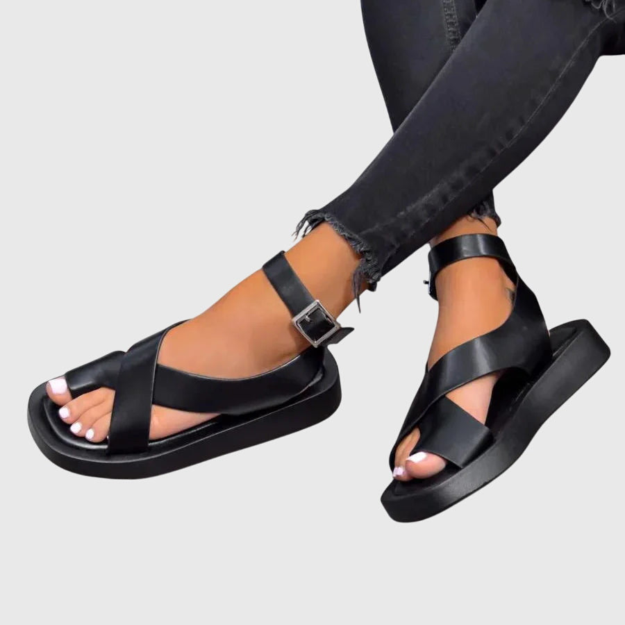 Lael | Orthopedic Sandals