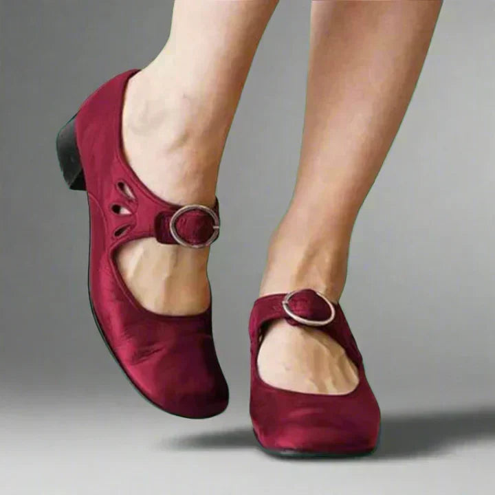 Maven | Orthopedic Sandals