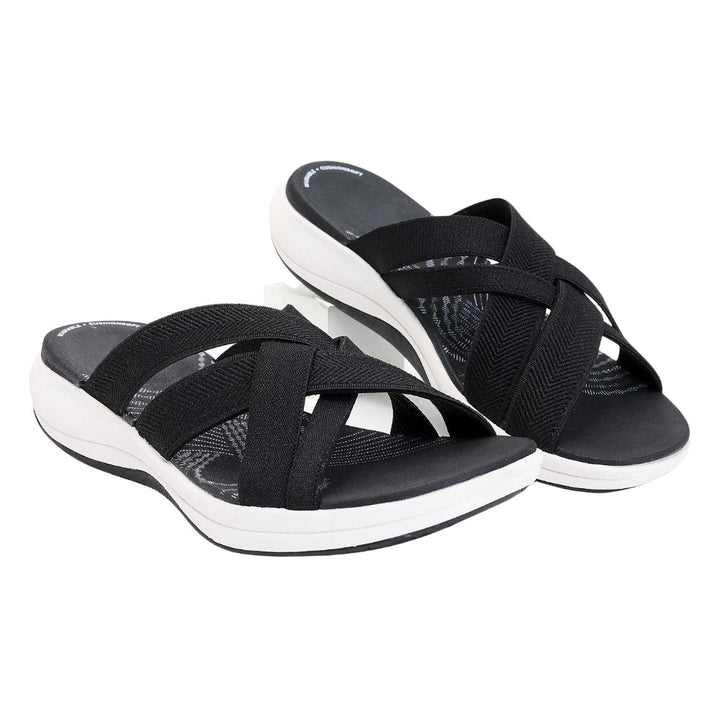 Velvet | Orthopedic Comfort Sandals