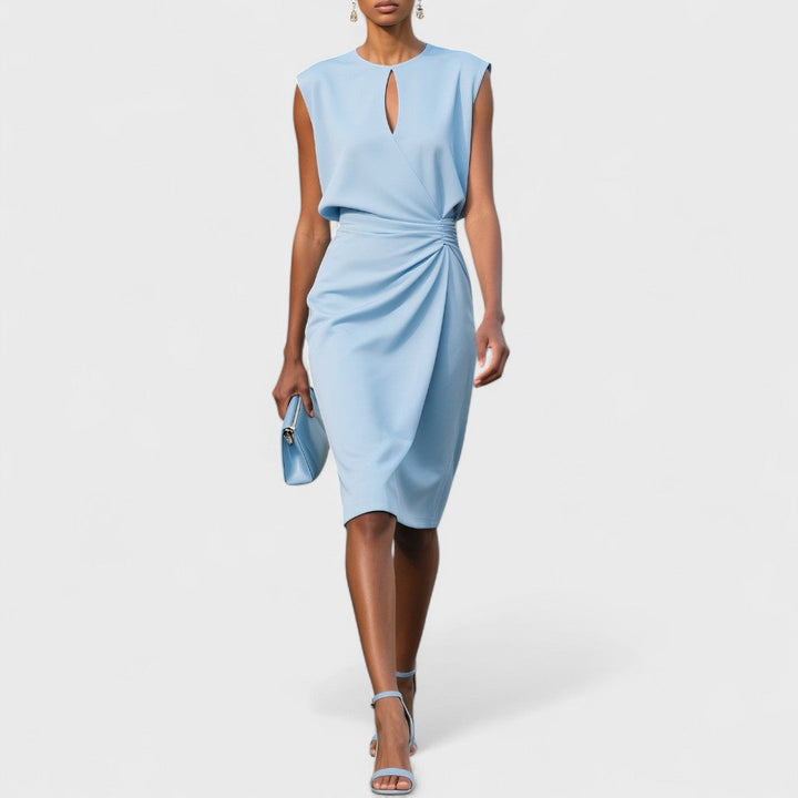 Opal | Elegant Classy Dress