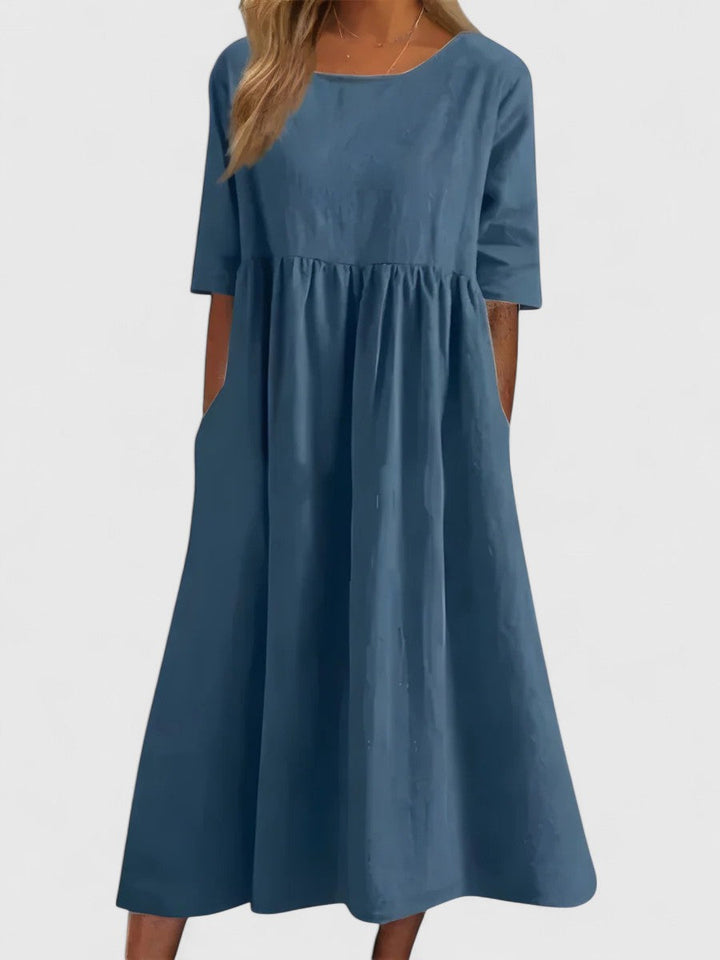 Clarissa | Elegant Dress