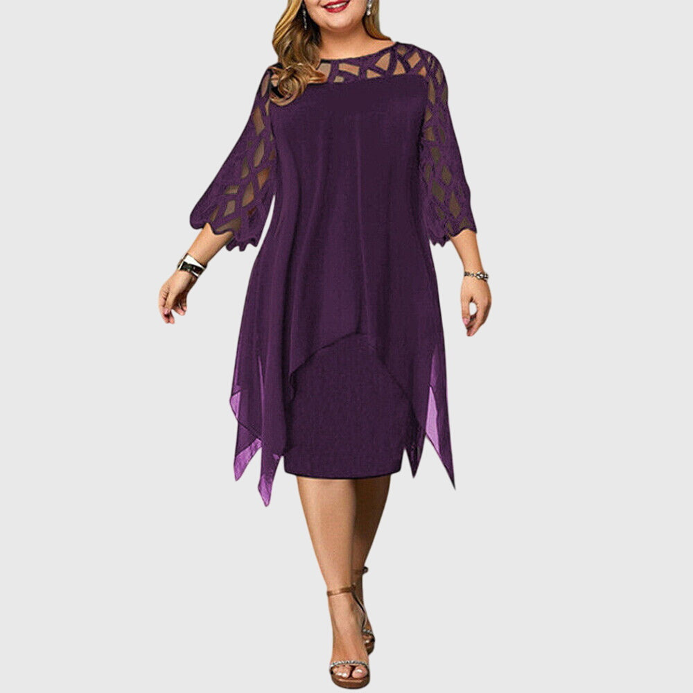 Charlee | Chic Dress