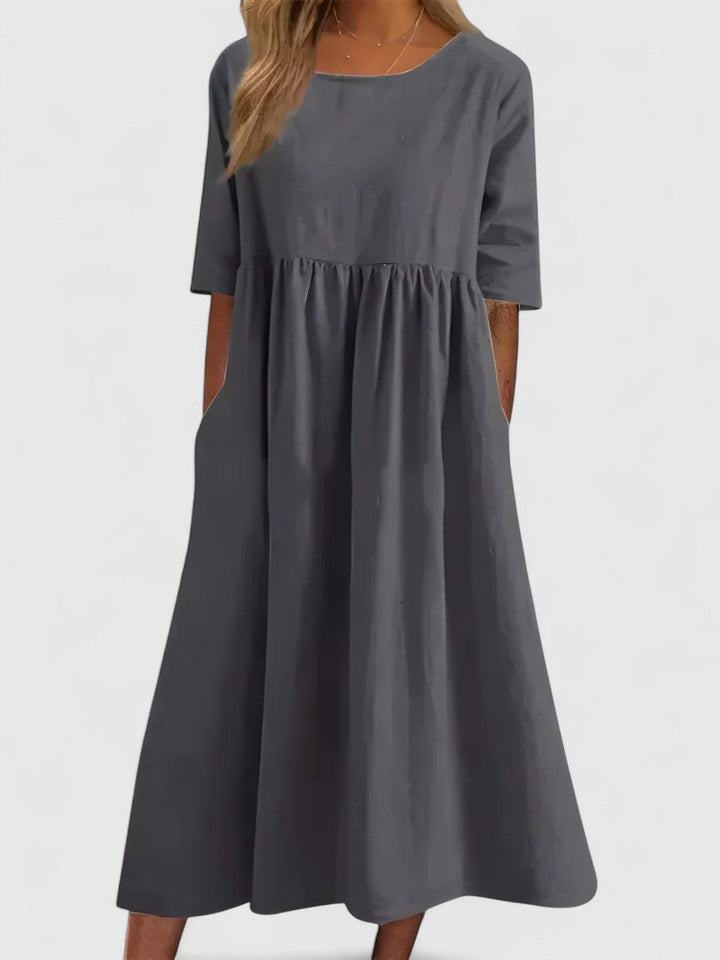 Clarissa | Elegant Dress