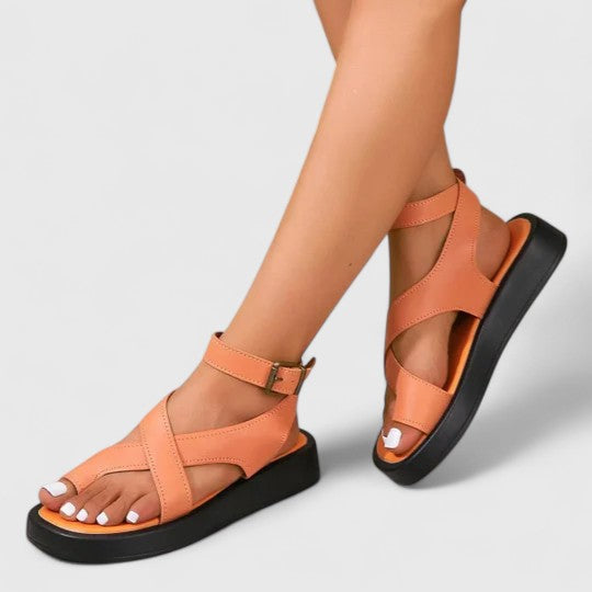 Kacey | Elegant Sandals