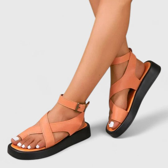 Kacey | Elegant Sandals