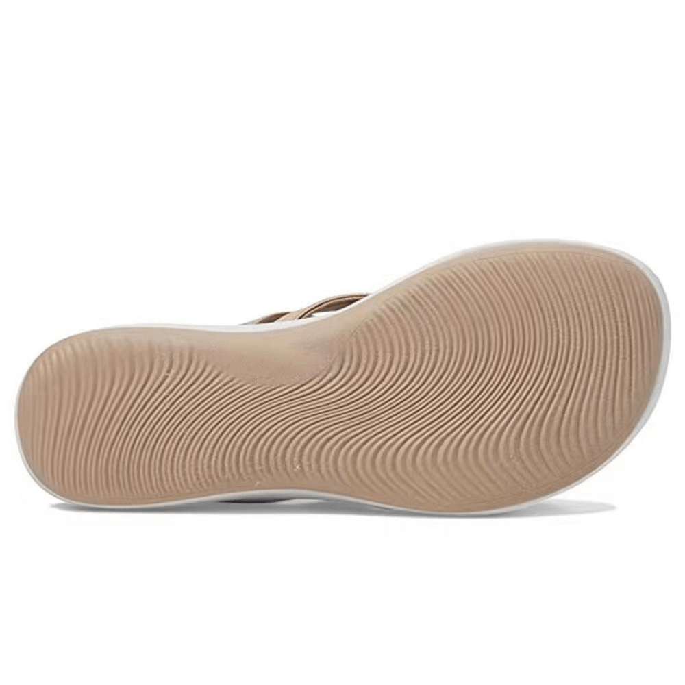 Velvet | Orthopedic Comfort Sandals