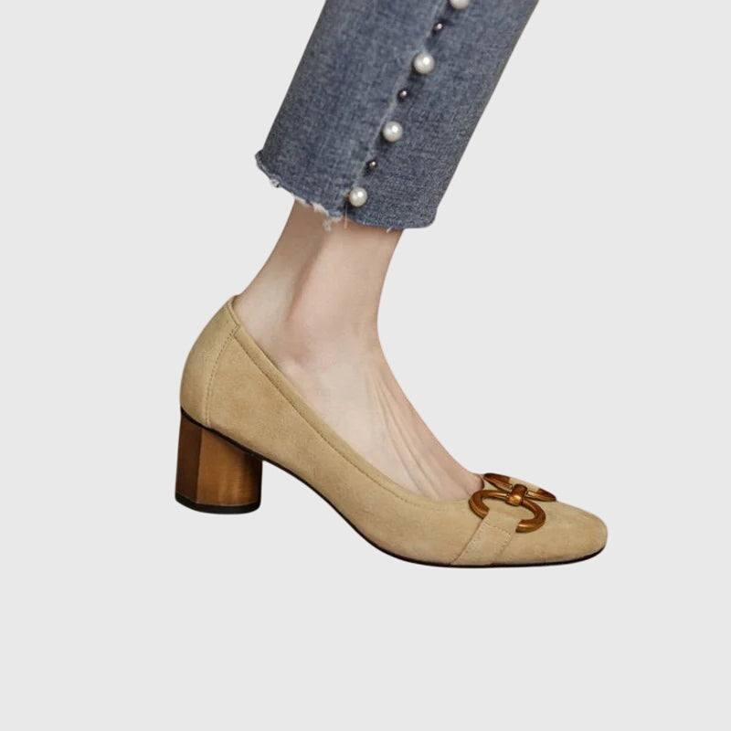Thalassa | Stylish Heels