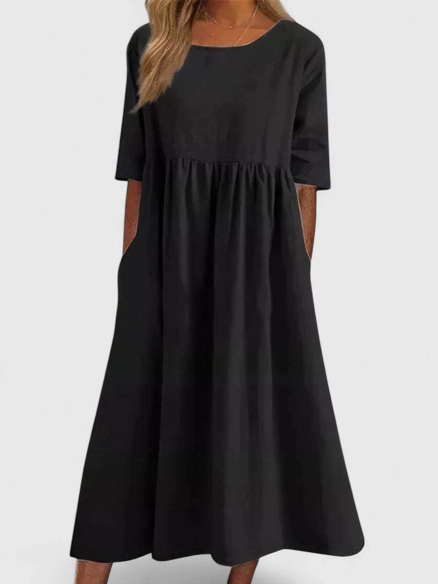 Clarissa | Elegant Dress