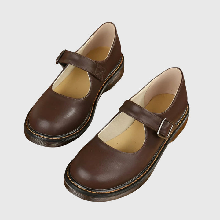 Earlene | Orthopedic Sandals