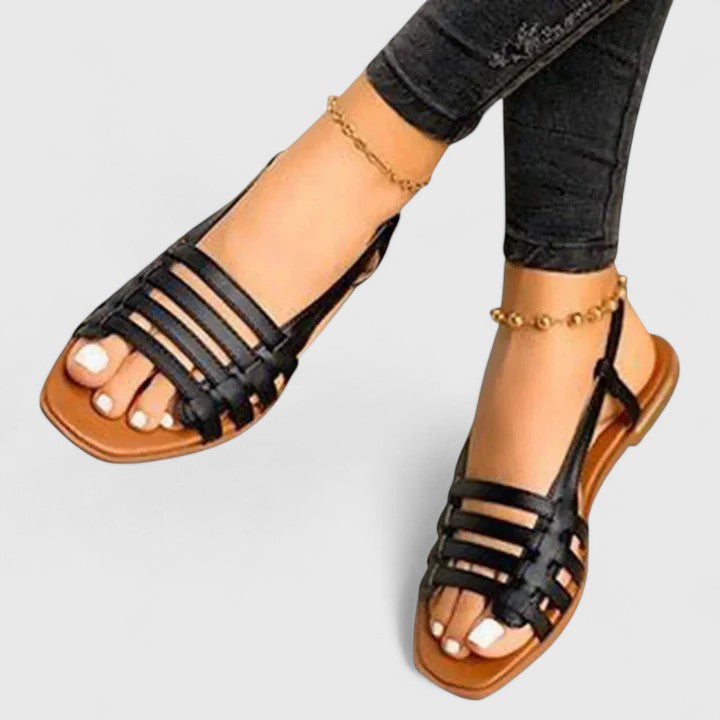 Zaya | Orthopedic Sandals
