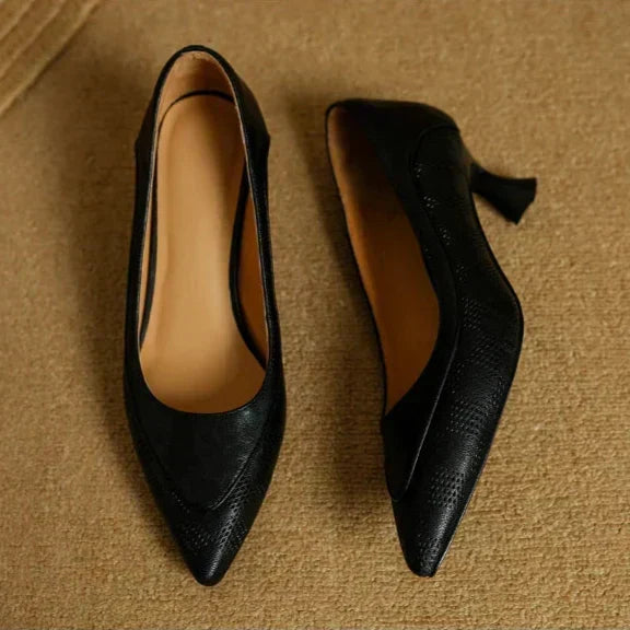 Summer | Elegant Pumps