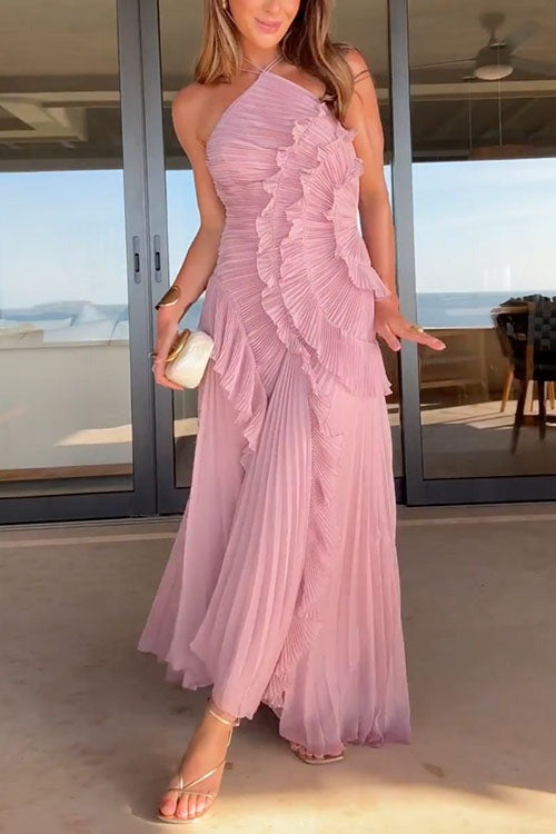 Genevieve | Elegant, Airy Dress