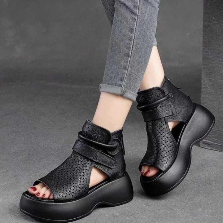 Makenzie | Orthopedic Sandals