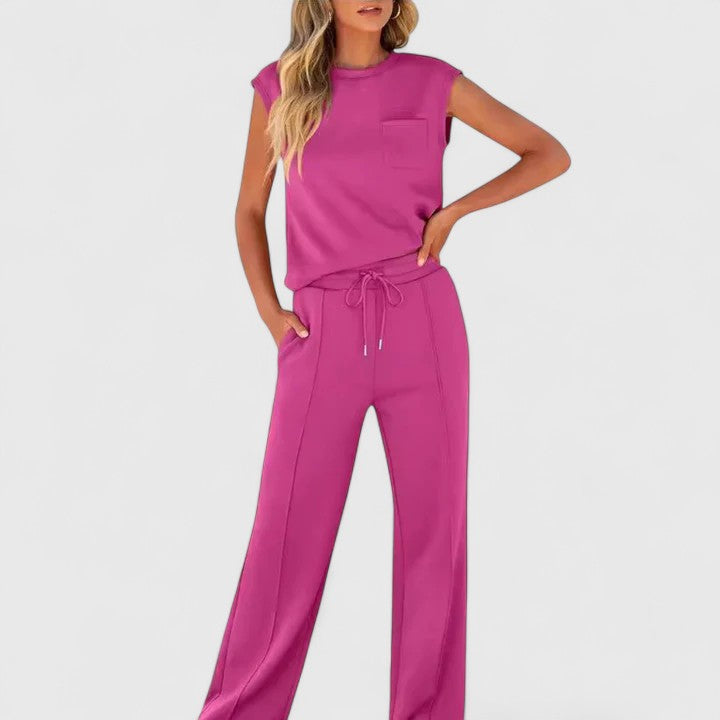 Athena | Comfortable Set