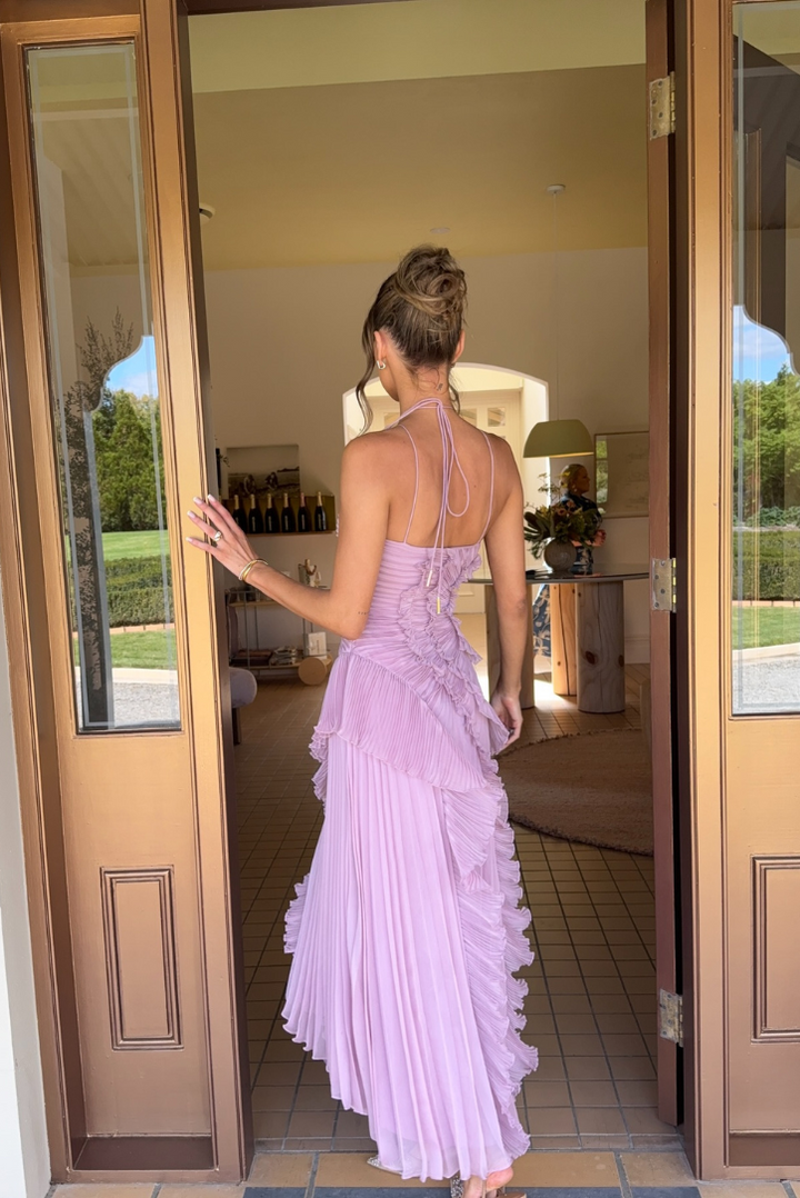 Genevieve | Elegant, Airy Dress