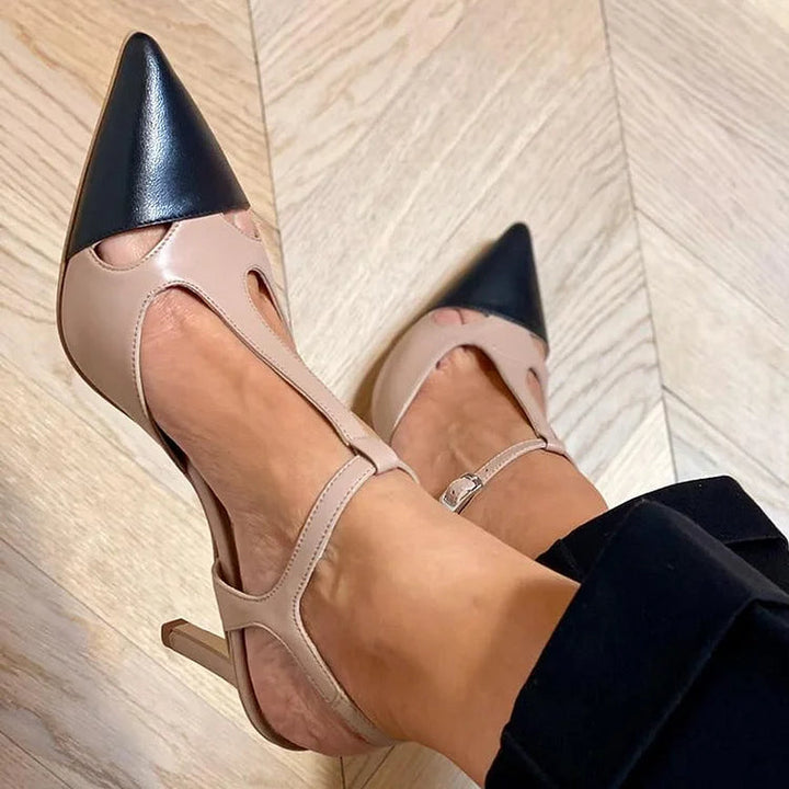Natalie | Modern Heels