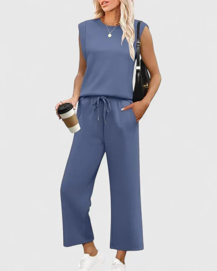 Tatum | Comfortable Two-Piece Set