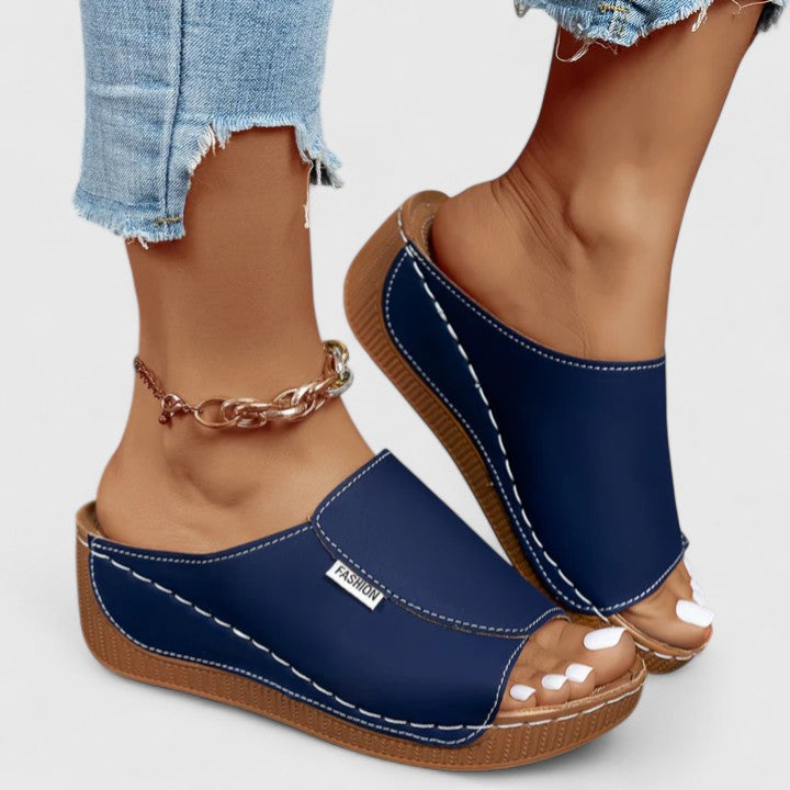 Briella | Orthopedic Sandals