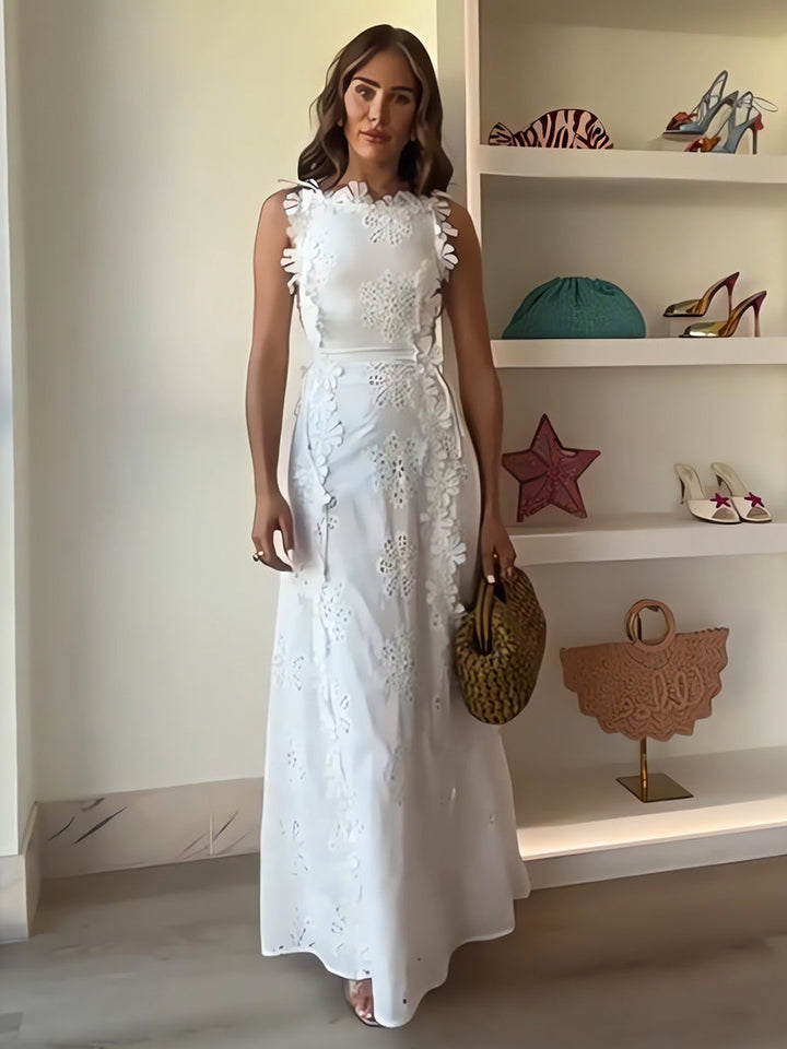 Kylie | Elegant Sophisticated Dress