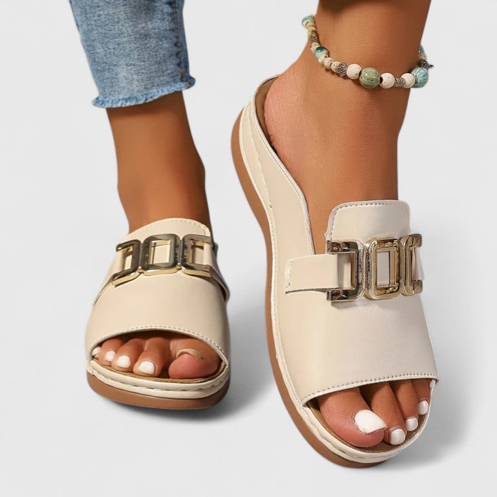 Dawson | Sophisticated Sandals
