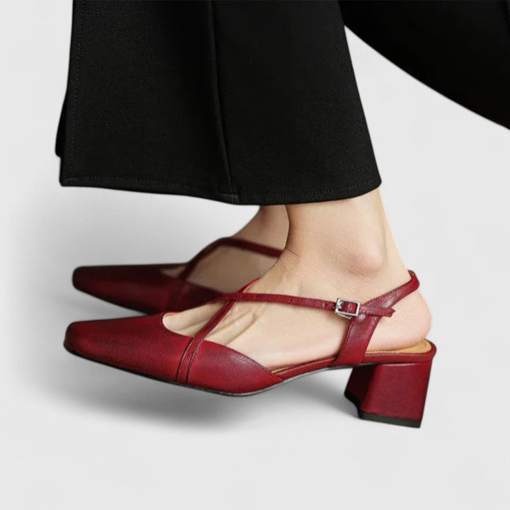 Sirena | Elegant Sandals