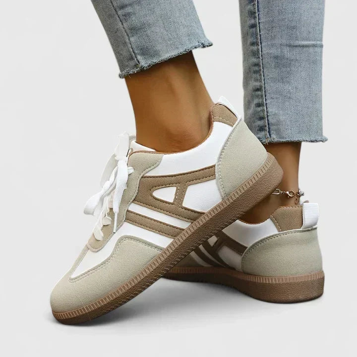 Marcheline | Orthopaedic Sneakers