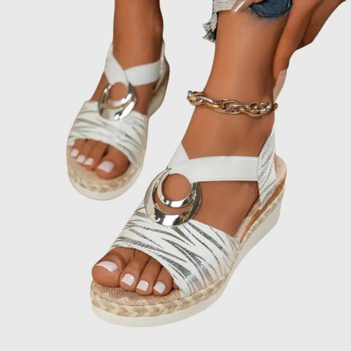 Vega | Orthopedic Sandals