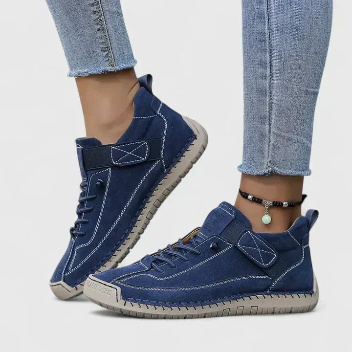 Ginger | Orthopaedic Sneakers