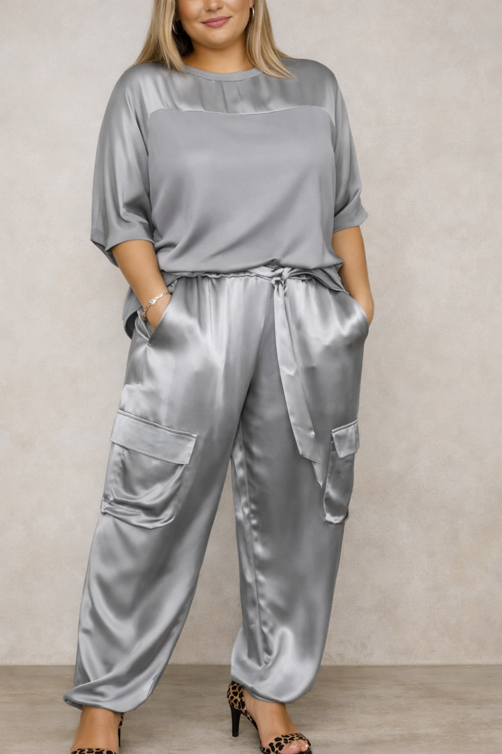 Nora | Cargo Lounge Set