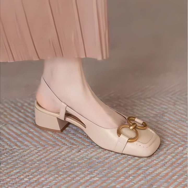 Kassidy | Orthopedic Sandals