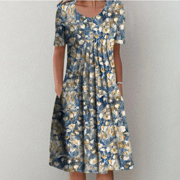 Bristol | Elegant Dress