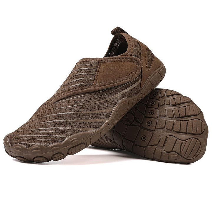 Janelle – Barefoot Orthopedic Slip-On Sneakers
