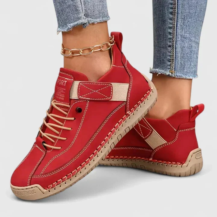 Ginger | Orthopaedic Sneakers