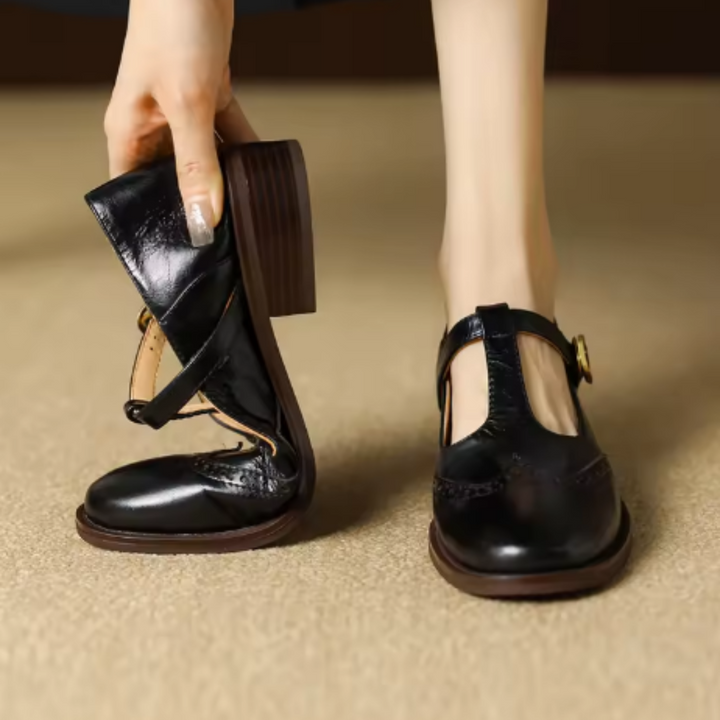 Kate | Mary Jane Shoes