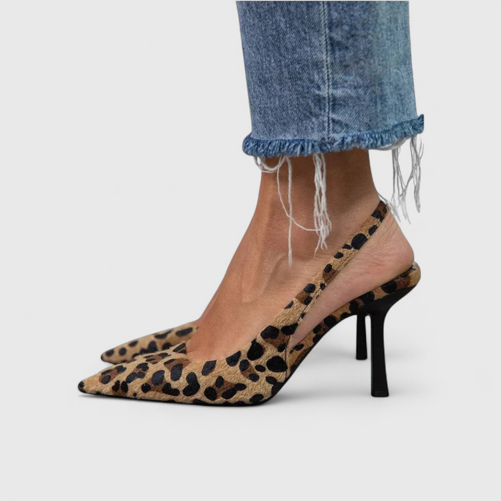 Emmalyn | Orthopedic Heels