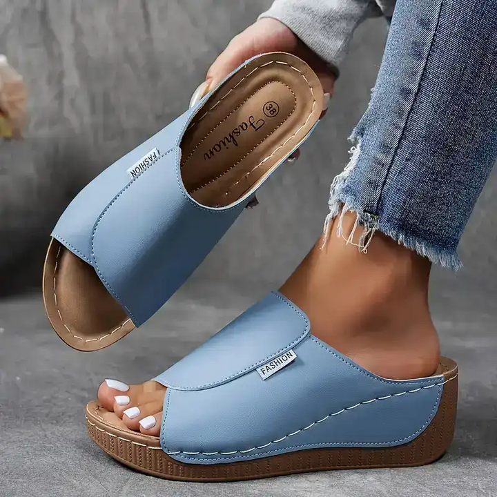 Romaine | Orthopedic Sandals