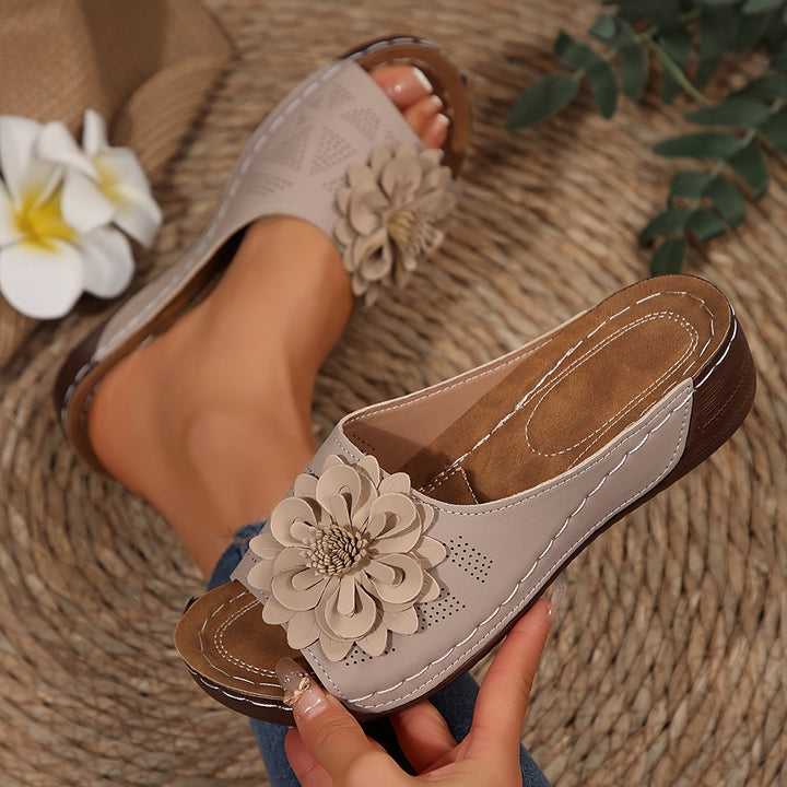 Susan | Orthopedic Sandals