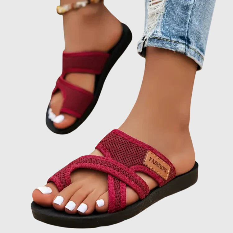 Madalyn | Orthopedic Sandals