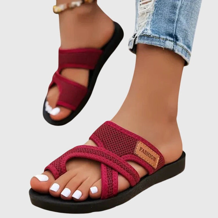 Madalyn | Orthopedic Sandals
