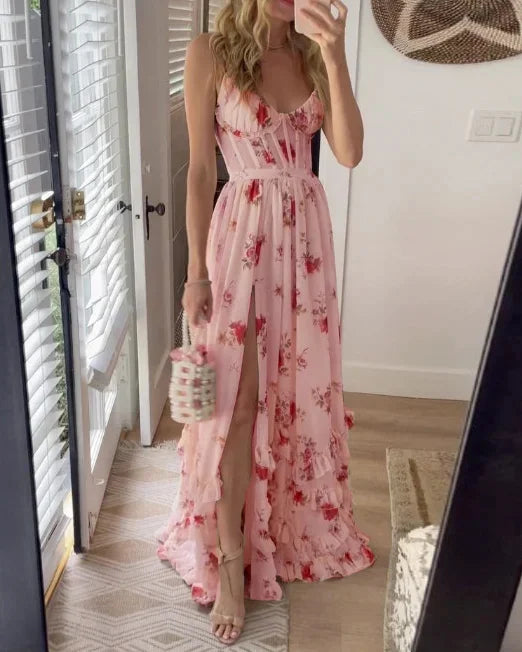 Lisbet | Elegant Dress