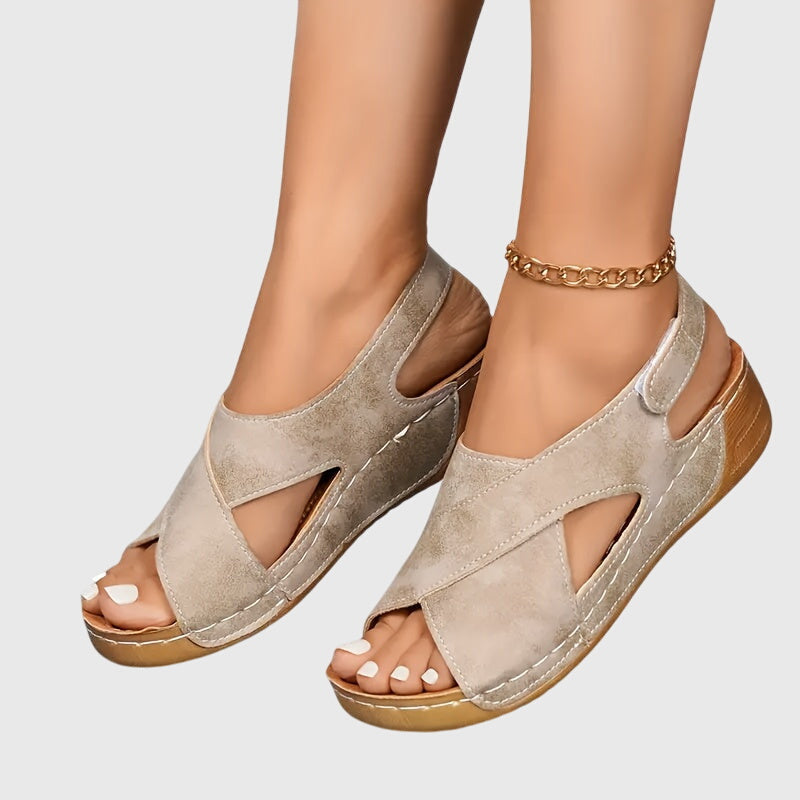 Ryan | Orthopedic Sandals