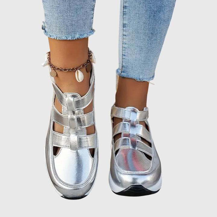 Madilynn | Orthopedic Sandals