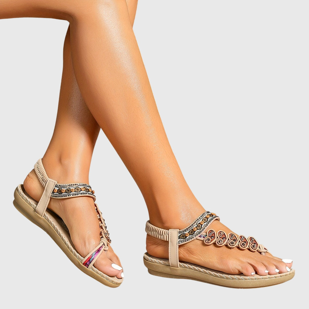 Griselda | Comfy Orthopedic Sandals