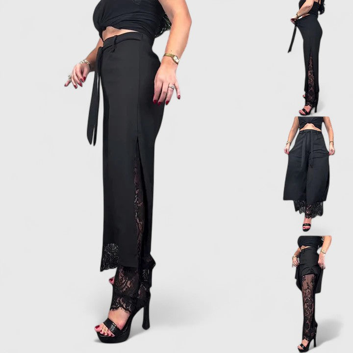 Athena | Comfortable Set