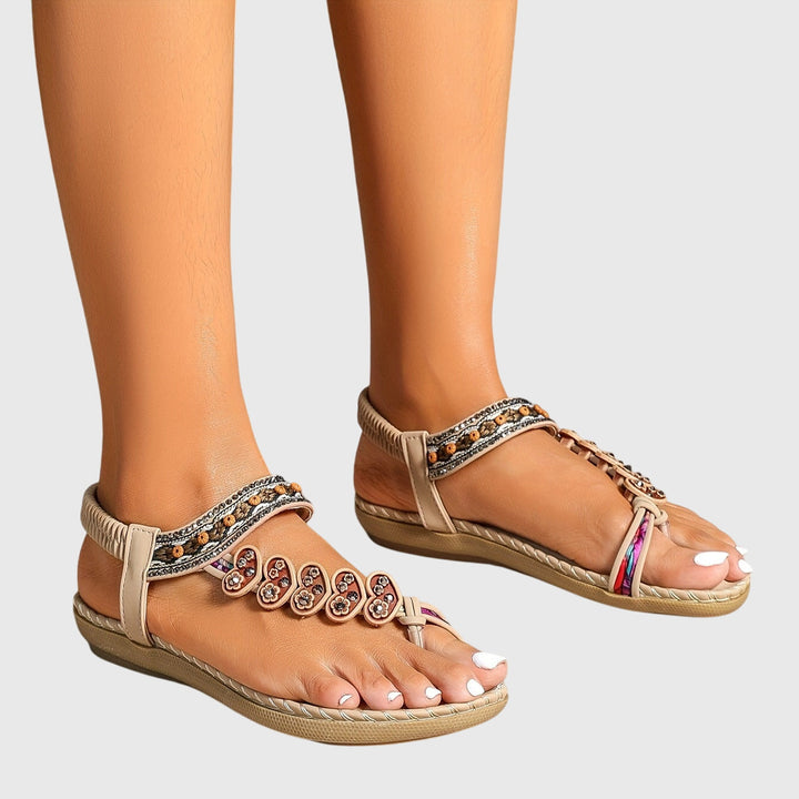 Griselda | Comfy Orthopedic Sandals